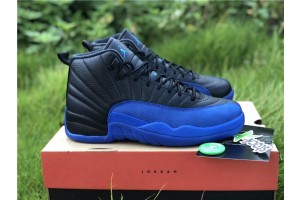 Air Jordan 12 Retro "Game Royal" 130690-014 (AJ-N025)