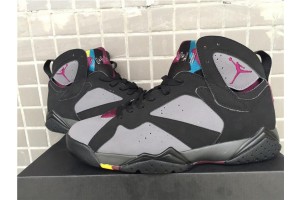 Air Jordan 7 Retro "Bordeaux 2015" 304775-034 (AJ-0307)