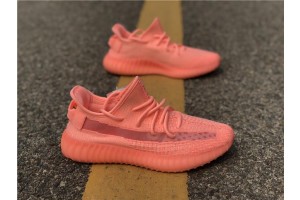 2019 Adidas Yeezy Boost 350 V2 "Pink GID" EH5361