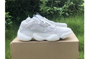 Adidas Yeezy 500 "Bone White" FV3573