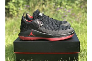 Air Jordan 32 Low "Last Shot" AA1256-003 (AJ-0553)