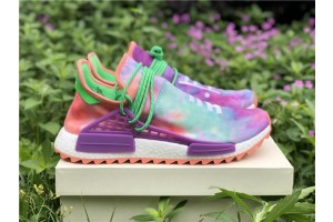 Pharrell X Adidas NMD Human Race Trail Holi (HR-0017)