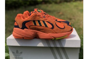 2018 Adidas Yung-1 Hyacinth (AAO0003)