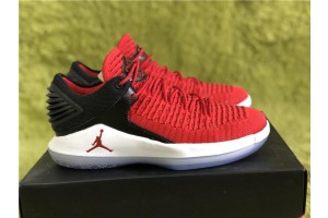 Air Jordan 32 Low "Win Like 96" AA1256-603 (AJ-0546)