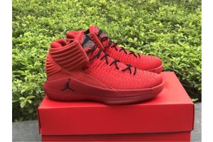 Air Jordan 32 "Rosso Corsa" AA1253-601 (AJ-0540)