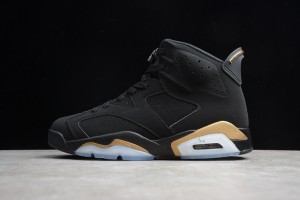 Air Jordan 6 Retro DMP "Defining Moments" (2020)