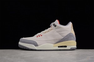 Air Jordan 3 Retro Muslin DH7139-100