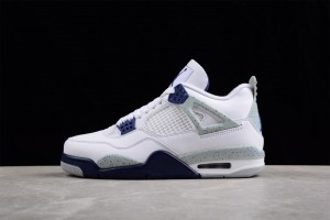 Air Jordan 4 Midnight Navy DH6927-140