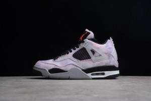 Air Jordan 4 Retro "Zen Master" DH7138-506