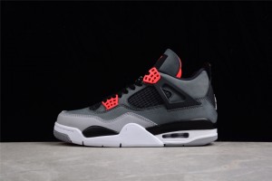 Air Jordan 4 "Infrared" DH6927-061