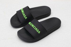 Balenciaga Slide Sandal
