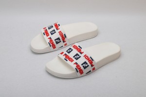 Fendi Slide Sandal