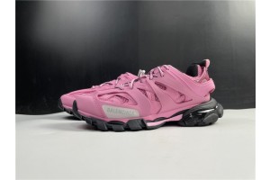 Balenciaga Track Sneaker Pink/Black