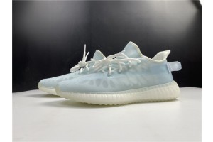 Adidas Yeezy Boost 350 V2 "Mono Ice" GW2869