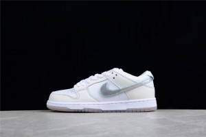 Diamond Supply Co. X Nike Dunk Low Pro SB "White Diamond" BV1310-100